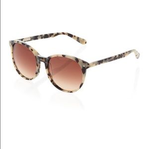Light Tortoise Derek Lam Sunnies